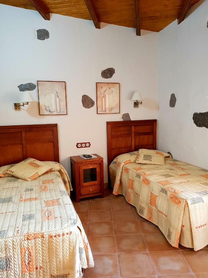 El Rinconcito De Tejeda Villa Luaran gambar