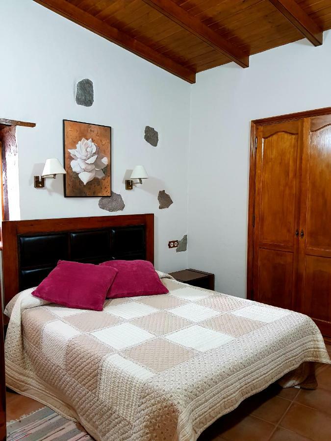 El Rinconcito De Tejeda Villa Luaran gambar