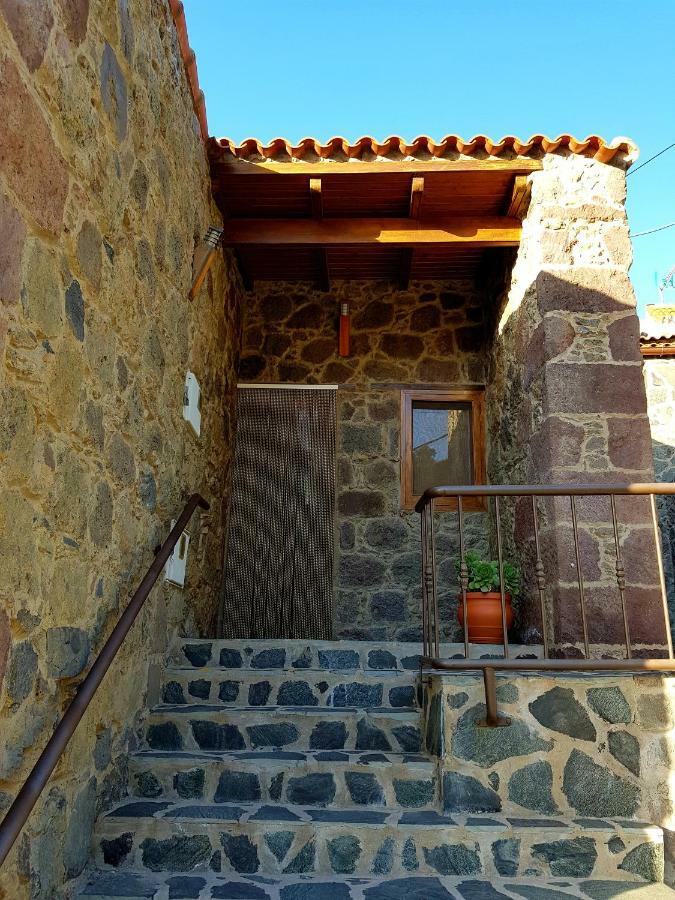 El Rinconcito De Tejeda Villa Luaran gambar